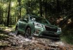 Subaru Forester X-Edition 2019 года (JP)